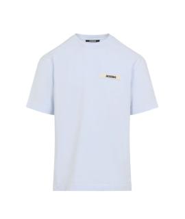 JACQUEMUS Футболка