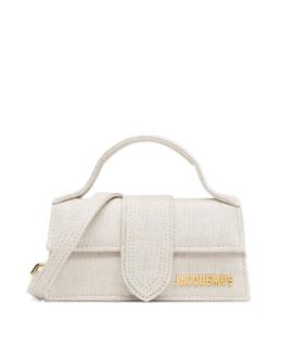 JACQUEMUS Сумка через плечо