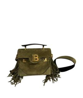 BALMAIN Сумка с короткими ручками