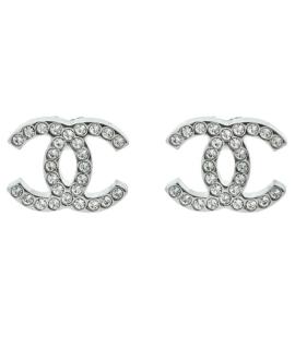 CHANEL Серьги