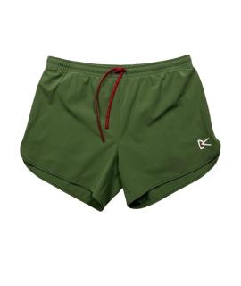 DISTRICT VISION Шорты