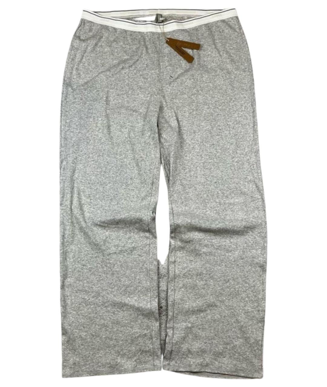 SKIMS Серая пижама, фото 1