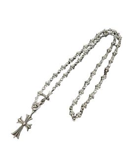 CHROME HEARTS Цепочка/подвеска