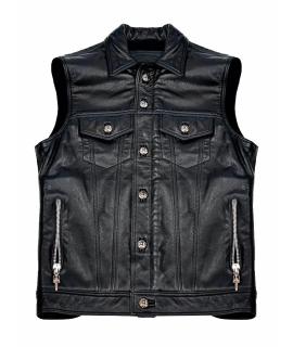 CHROME HEARTS Жилет