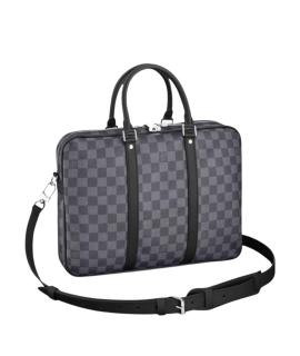 LOUIS VUITTON Портфель