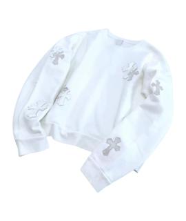 CHROME HEARTS Худи/толстовка