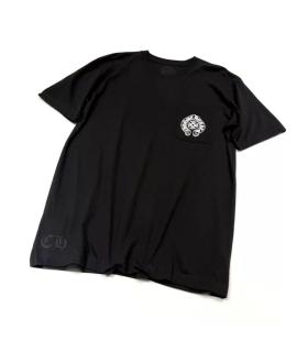 CHROME HEARTS Футболка