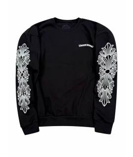 CHROME HEARTS Худи/толстовка