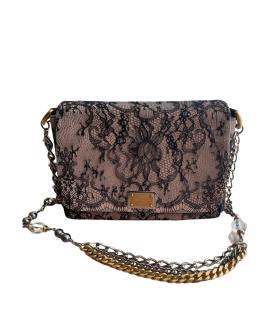 DOLCE&GABBANA Сумка с короткими ручками