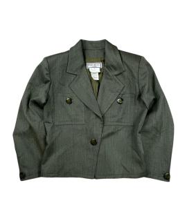 SAINT LAURENT Жакет/пиджак