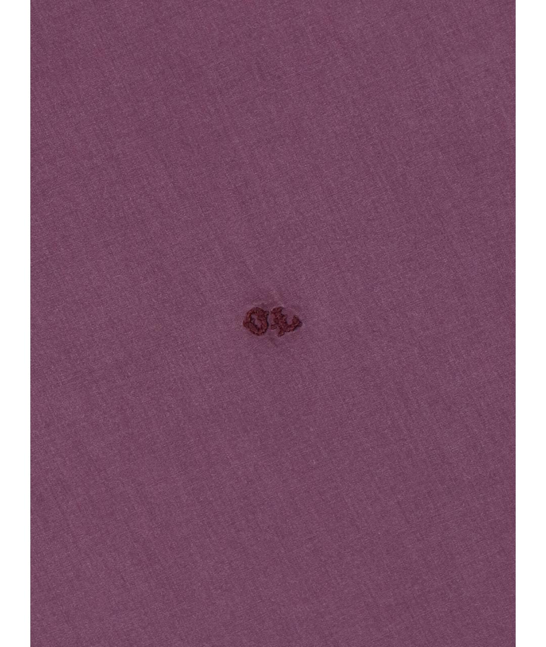 OUR LEGACY Мульти хлопковая кэжуал рубашка, фото 4