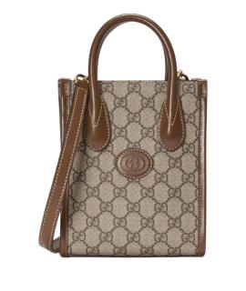 GUCCI Сумка с короткими ручками