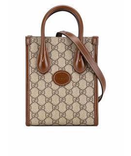 GUCCI Сумка с короткими ручками