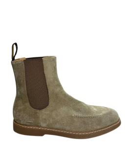 DOUCAL'S Полусапоги