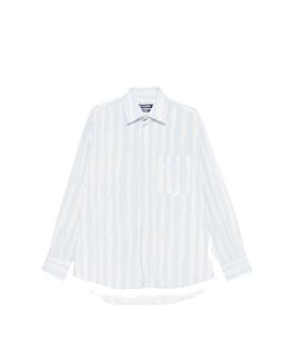 JACQUEMUS Классическая рубашка