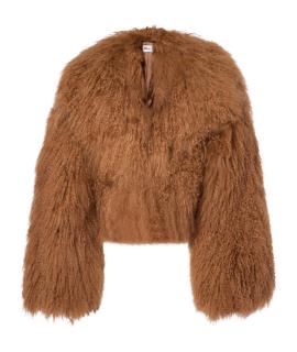 SELF-PORTRAIT Шуба