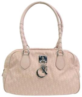 CHRISTIAN DIOR Сумка с короткими ручками