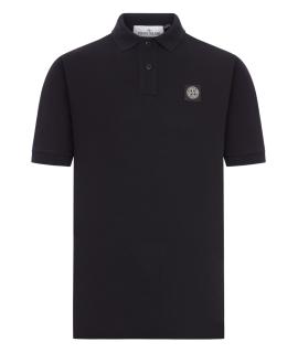 STONE ISLAND Поло с коротким рукавом