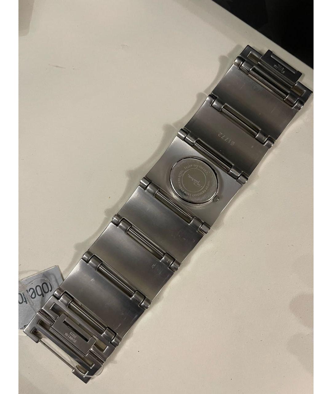 ROBERTO CAVALLI Зеленые часы, фото 4