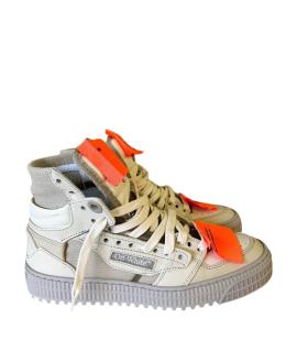 OFF-WHITE Кроссовки