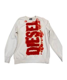 DIESEL Худи/толстовка