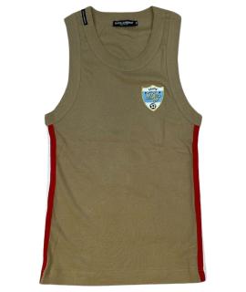 DOLCE&GABBANA Майка