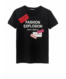 DOLCE&GABBANA Футболка