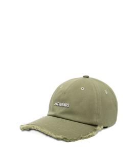 JACQUEMUS Кепка