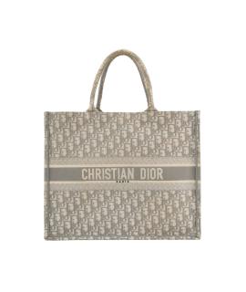 CHRISTIAN DIOR Сумка тоут