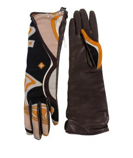 EMILIO PUCCI Перчатки