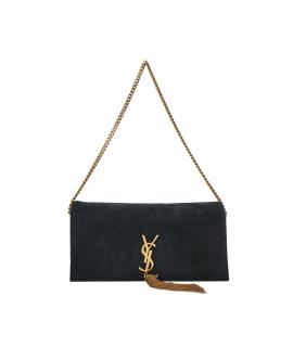 SAINT LAURENT Сумка через плечо