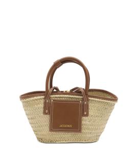 JACQUEMUS Сумка тоут