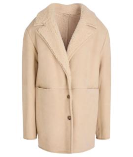 LOULOU STUDIO Дубленка