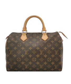 LOUIS VUITTON Сумка с короткими ручками