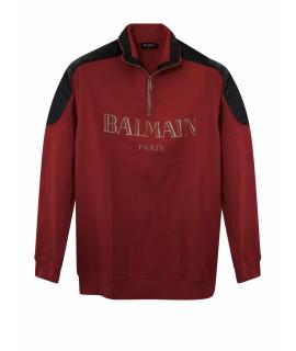 BALMAIN Худи/толстовка