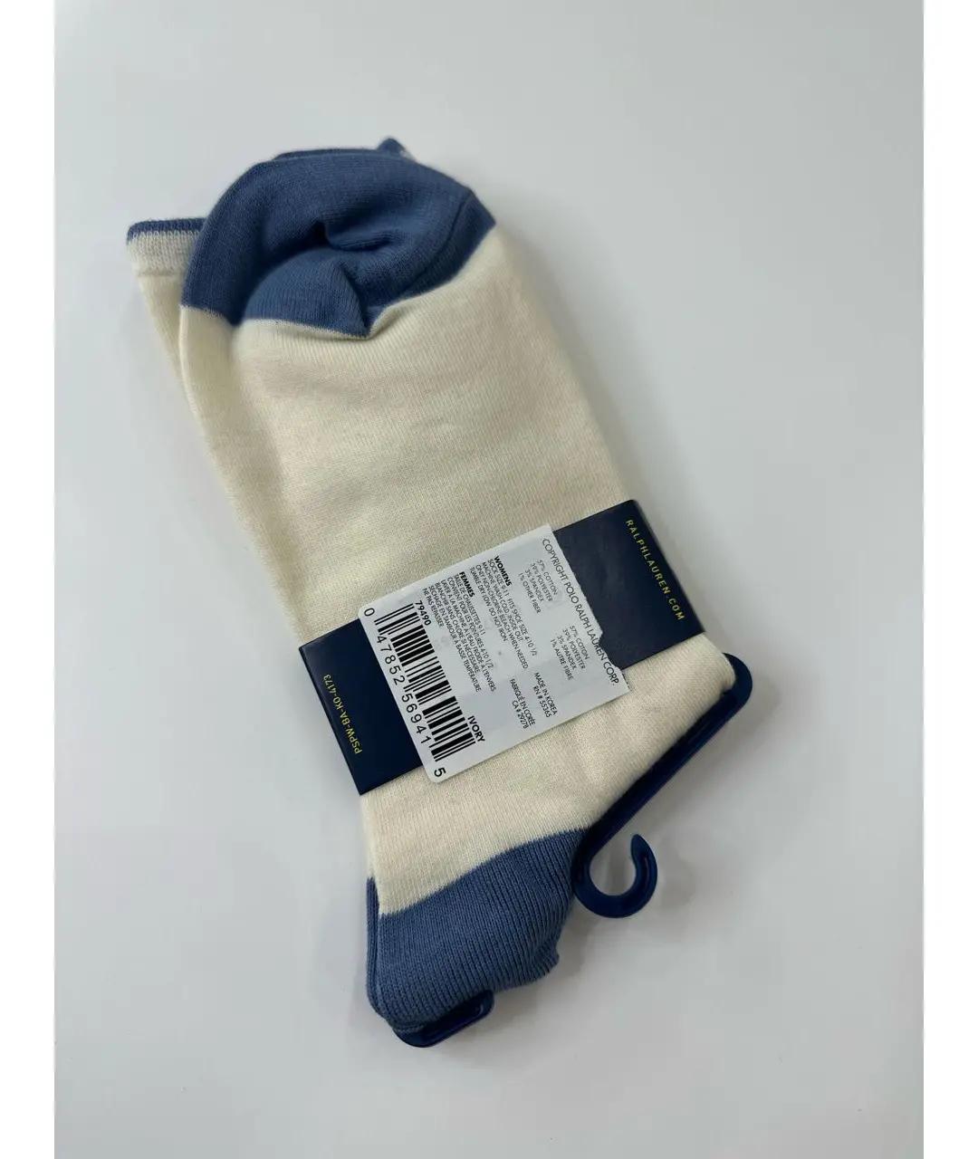 POLO RALPH LAUREN Мульти носки, чулки и колготы, фото 5