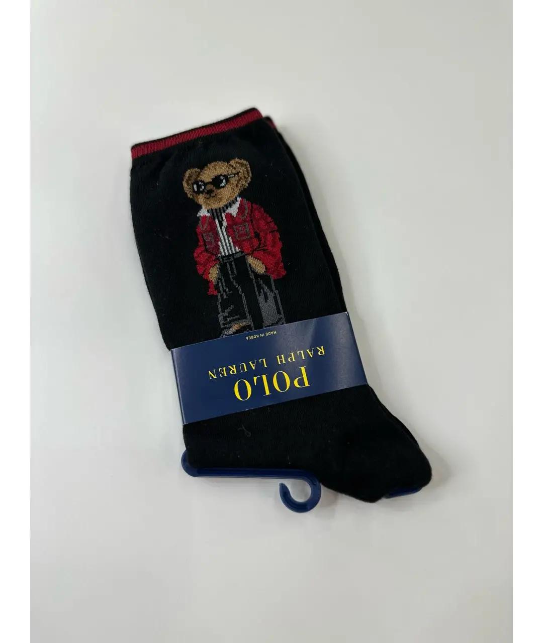 POLO RALPH LAUREN Мульти носки, чулки и колготы, фото 2