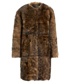 ZIMMERMANN Дубленка