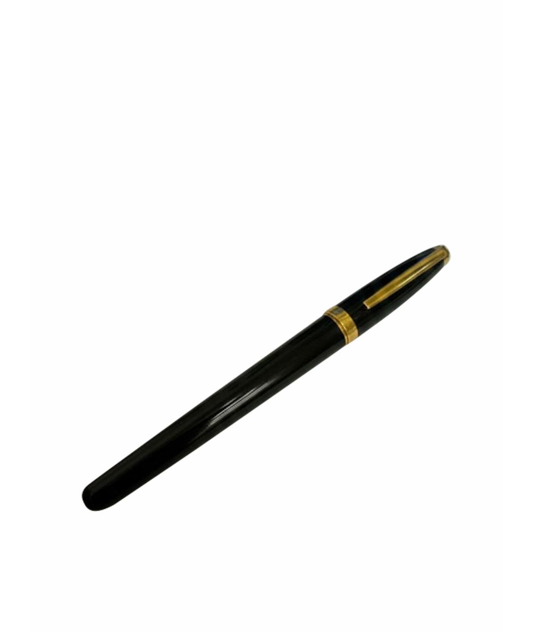 DUPONT Черная чернильная ручка, фото 1