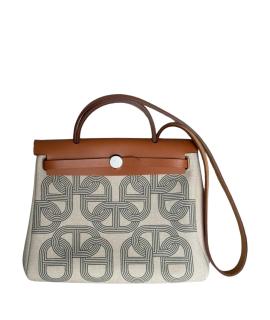 HERMES Сумка через плечо