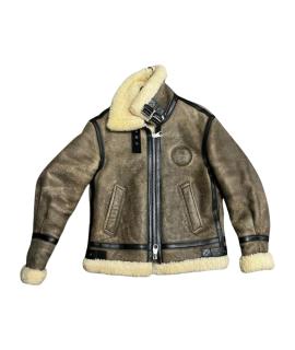 CHLOE Дубленка