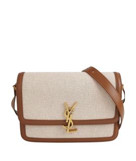 SAINT LAURENT Сумка через плечо