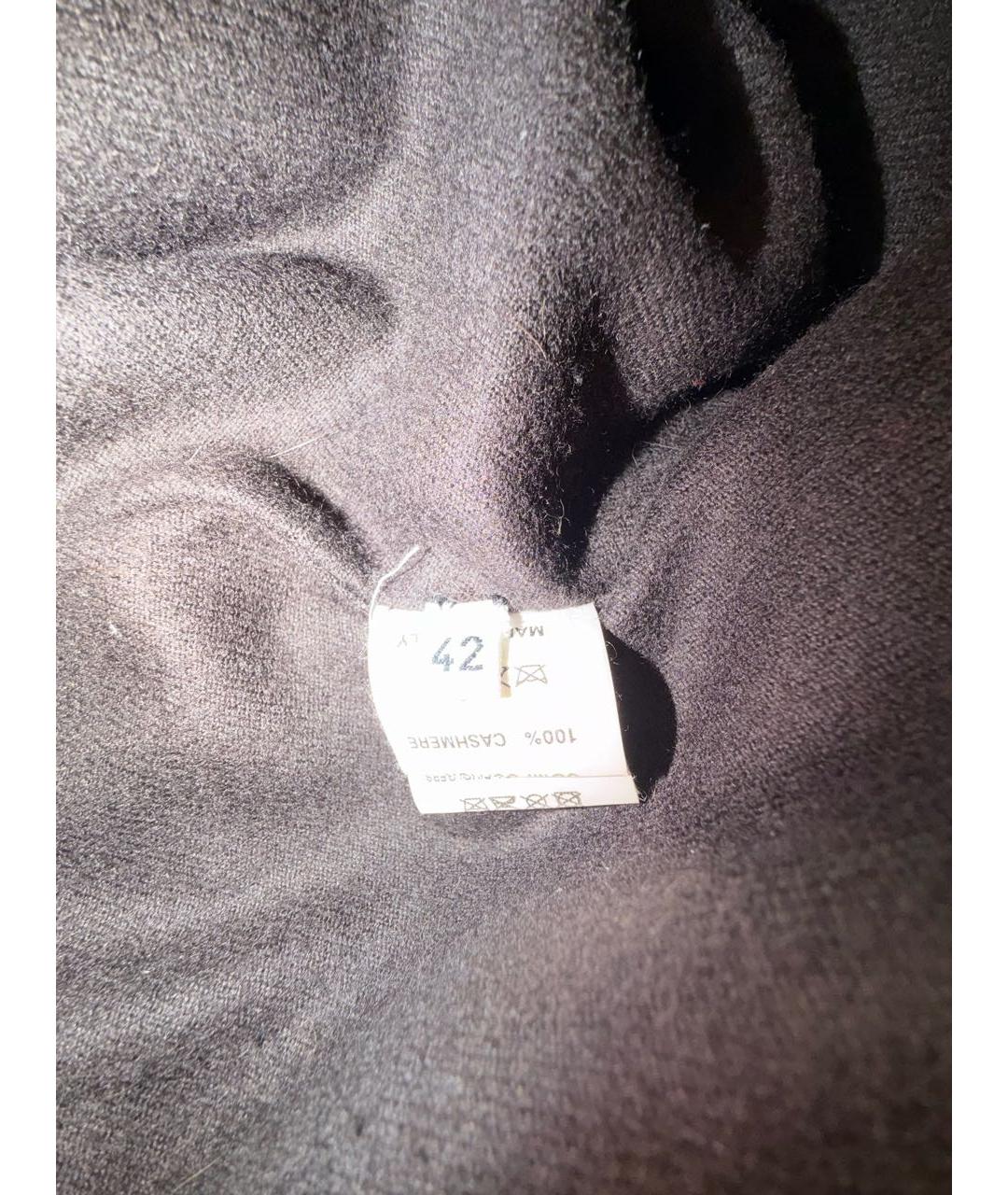 Fabio Gavazzi Коричневая меховая шуба, фото 5