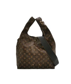 LOUIS VUITTON Сумка с короткими ручками