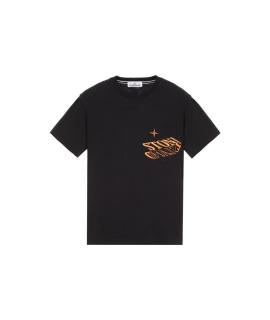STONE ISLAND Футболка