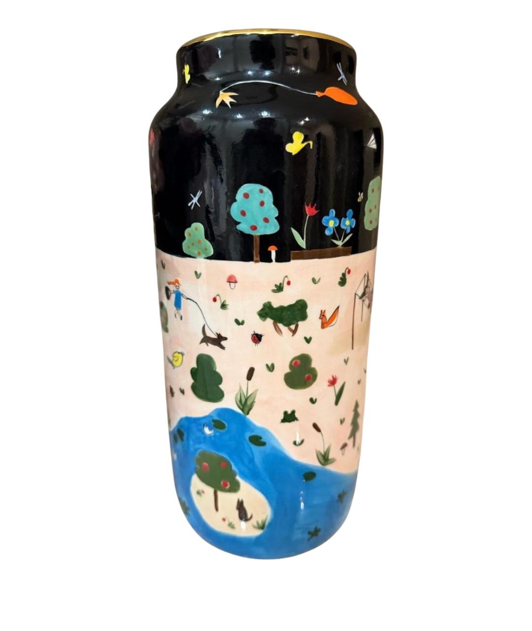 GOURJI Ваза, фото 1