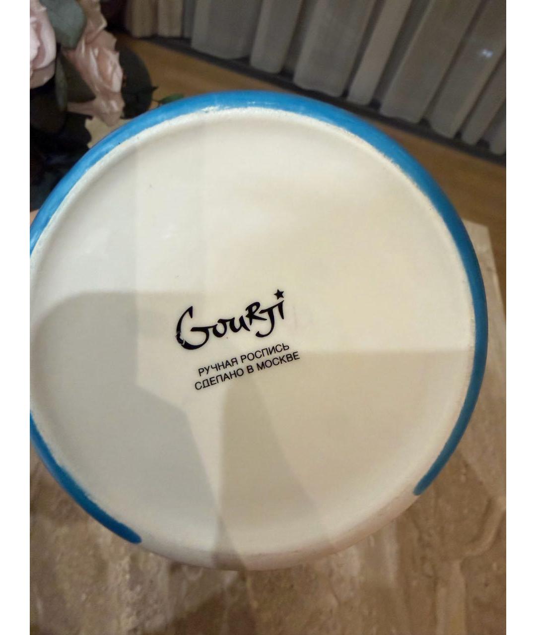 GOURJI Ваза, фото 5