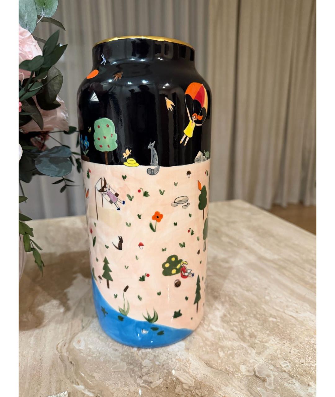 GOURJI Ваза, фото 2