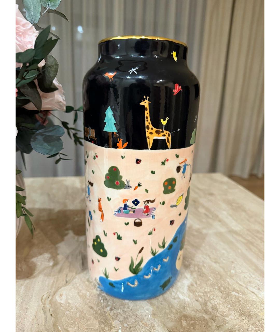 GOURJI Ваза, фото 3