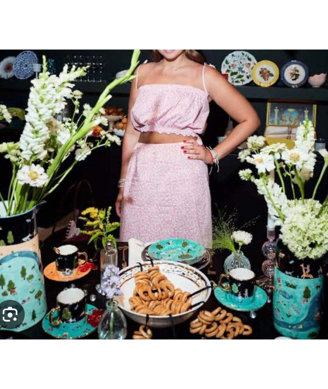 GOURJI Ваза, фото 6